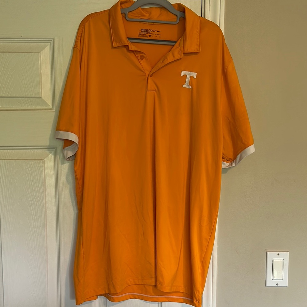 Men's University of Tennessee Polo
